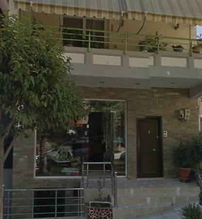 Ferienwohnung Join The Ionian 3 Sarandë Exterior foto