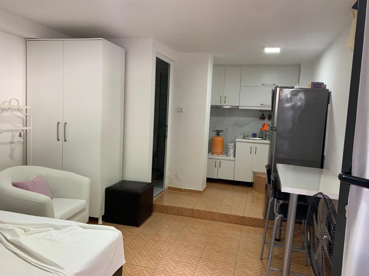 Ferienwohnung Join The Ionian 3 Sarandë Exterior foto